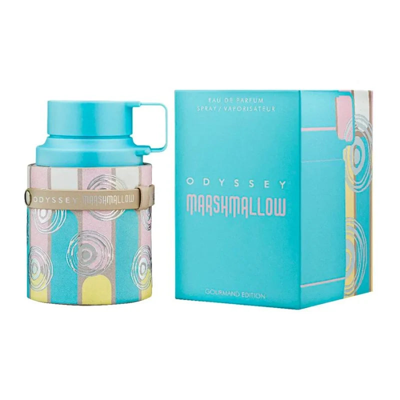 PERFUME ARMAF ODYSSEY MARSHMALLOW 3,4 OZ DAMA