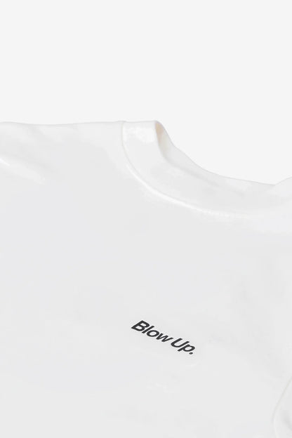 3 PACK CAMISETAS BLOW UP CLASIC FIT T-SHIRT - CLF2TP-1000