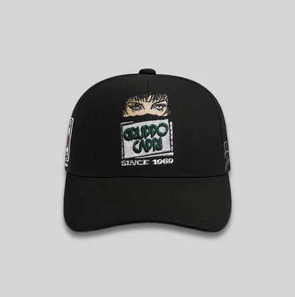 GORRA GRUPPO CAPRI PRIVATE EYES