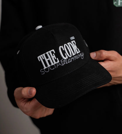GORRA SOCIAL HARMONY LUCKY