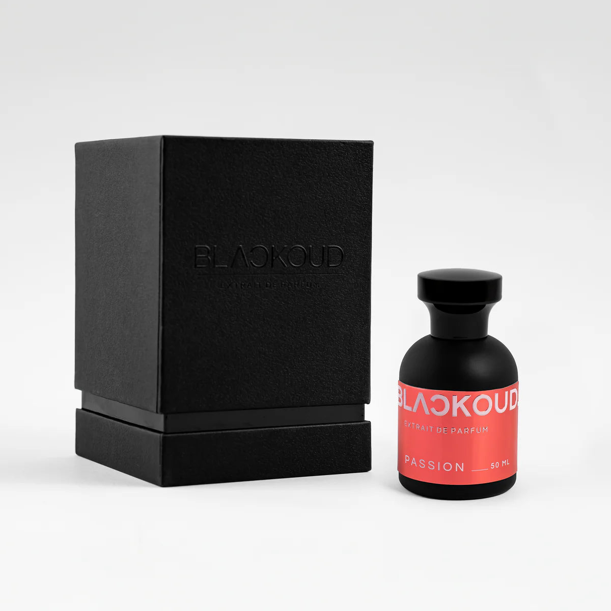 PERFUME BLACKOUD PASSION EXTRACTO DE PERFUME 1,7 OZ UNISEX