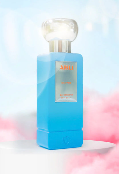 PERFUME AHLI KARPOS EDP 2 OZ UNISEX