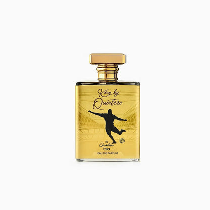 PERFUME ZAKAT KING BY QUINTERO 3,4 OZ HOMBRE
