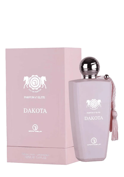 PERFUME GRANDEUR ELITE DAKOTA EDP 3,4 OZ DAMA
