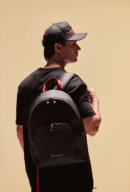 BOLSO CLEMONT FIOTTO BLACK