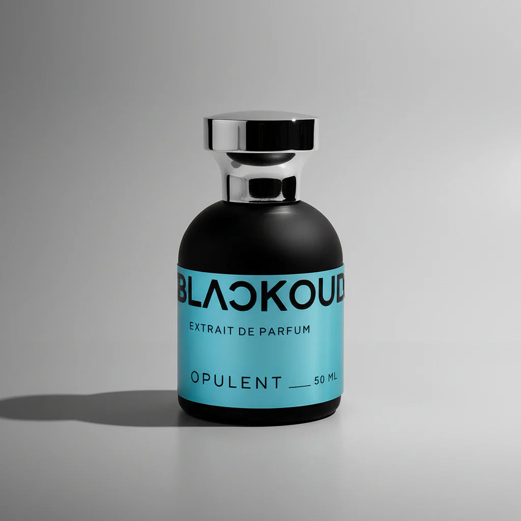 PERFUME BLACKOUD OPULENT EXTRACTO DE PERFUME 1,7 OZ UNISEX