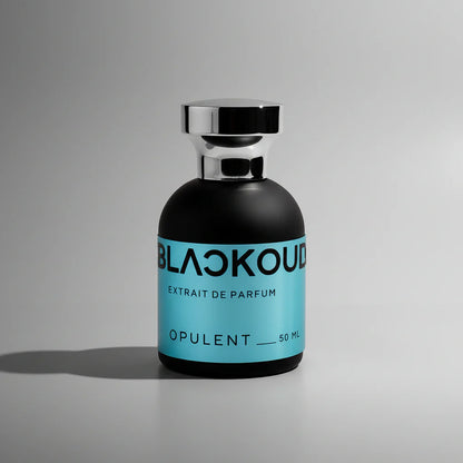 PERFUME BLACKOUD OPULENT EXTRACTO DE PERFUME 1,7 OZ UNISEX