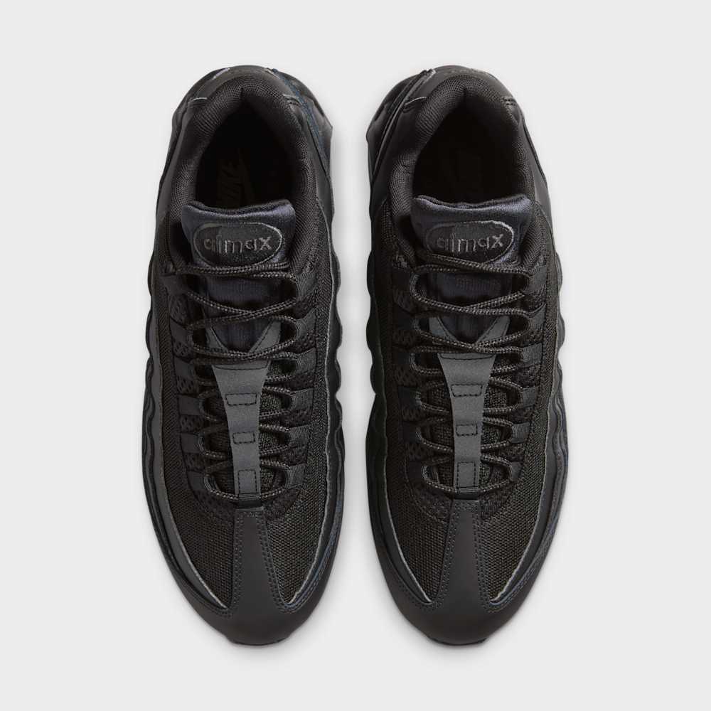 TENIS NIKE AIR MAX 95 BIG BLACK