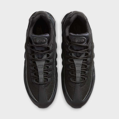 TENIS NIKE AIR MAX 95 BIG BLACK