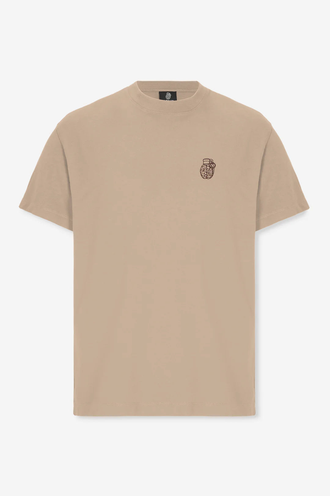 CAMISETA BLOW UP SAND CLASIC CLF8-9021