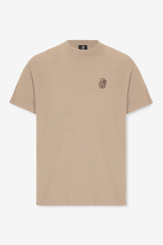 CAMISETA BLOW UP SAND CLASIC CLF8-9021