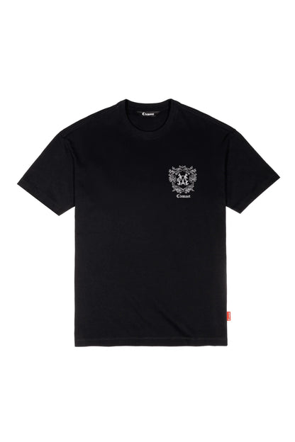 CAMISETA CLEMONT NOCTELIA BLACK