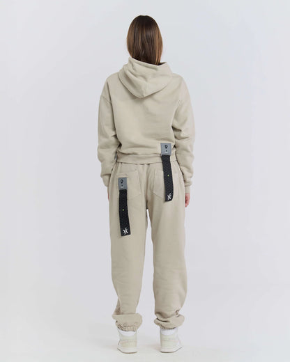 BUZO Y OUT CHANGI HOODIE