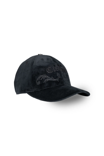 GORRA CLEMONT FRATTURA NEGRO