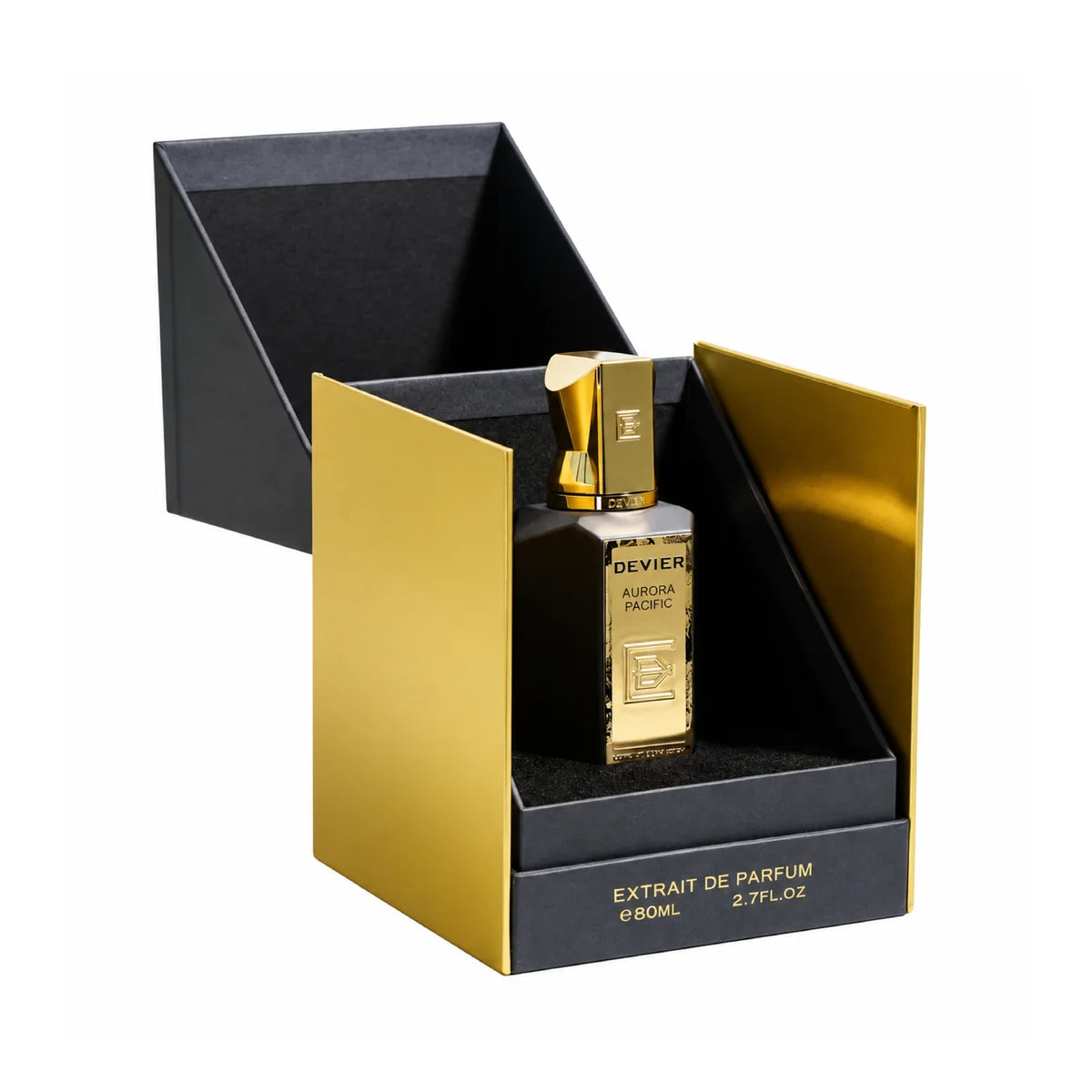 PERFUME DEVIER AURORA PACIFIC EXTRACTO DE PERFUME 2.7 OZ UNISEX