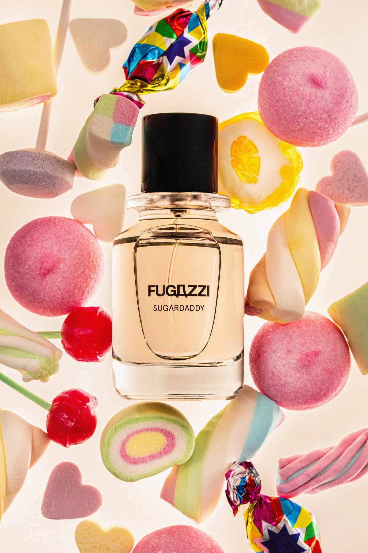 PERFUME FUGAZZI SUGARDADDY 3,4 OZ UNISEX