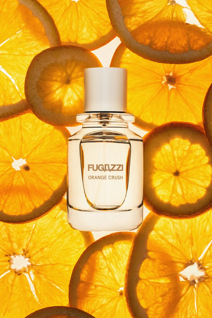 PERFUME FUGAZZI ORANGE CRUSH 3,4 OZ UNISEX