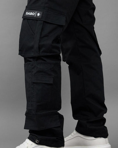 CARGO SABO COUTURE LEGACY BLACK