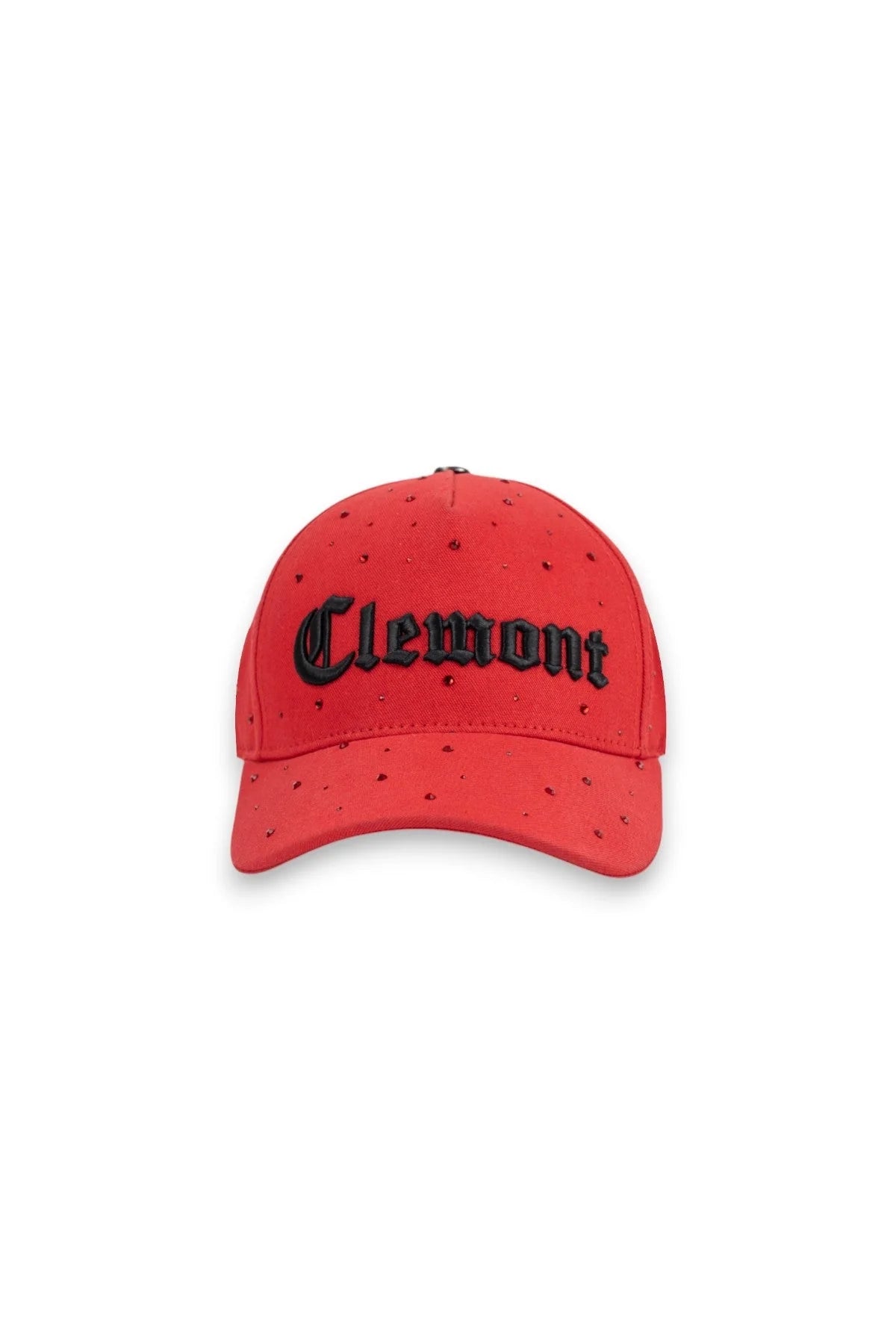 GORRA CLEMONT PRIGIONE RED
