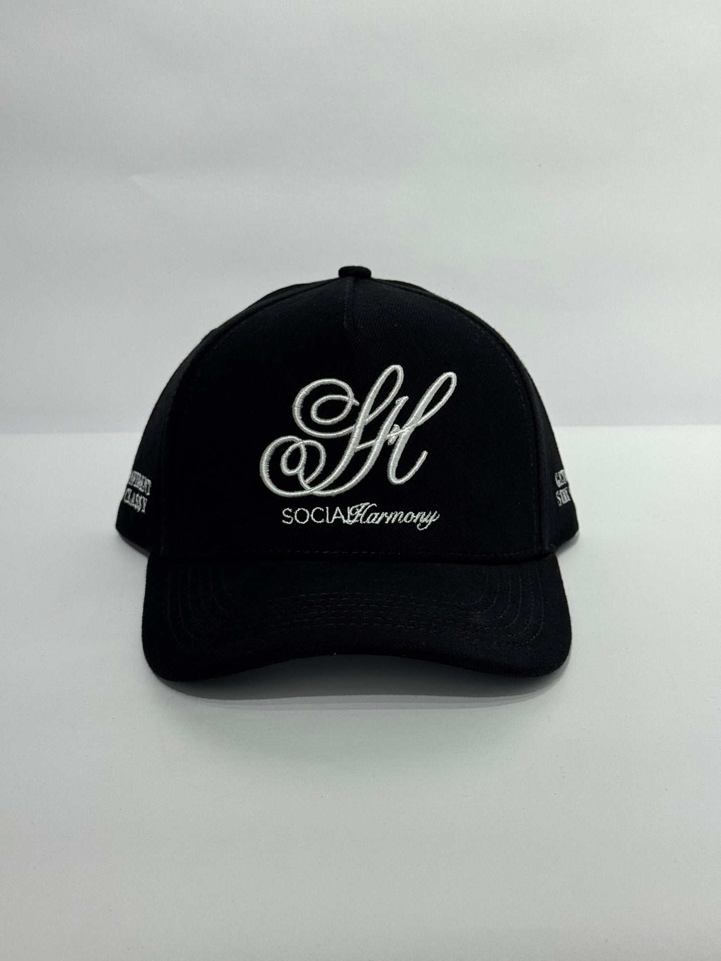 GORRA SOCIAL HARMONY MIVERRE