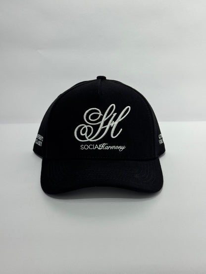 GORRA SOCIAL HARMONY MIVERRE