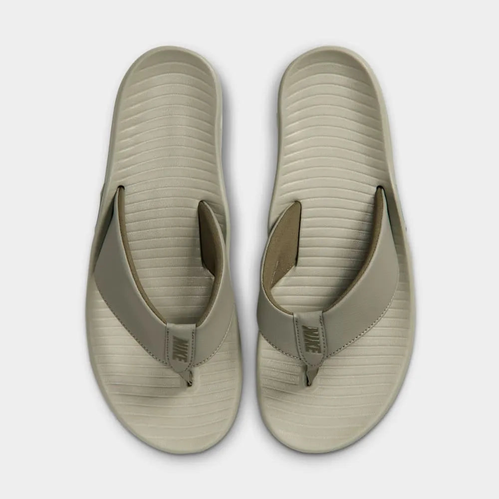 CHANCLAS NIKE HI2380 MARINA VERDE OLIVA