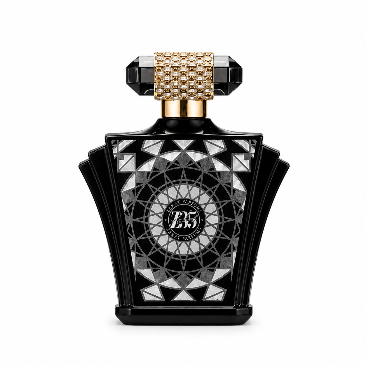 PERFUME ZAKAT Z35 3,4 OZ UNISEX