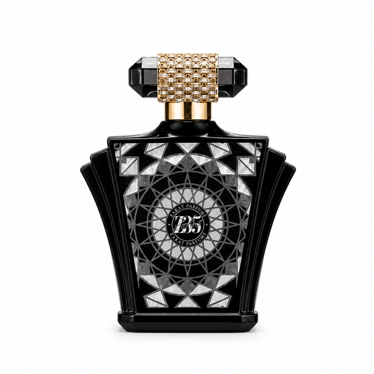 PERFUME ZAKAT Z35 3,4 OZ UNISEX