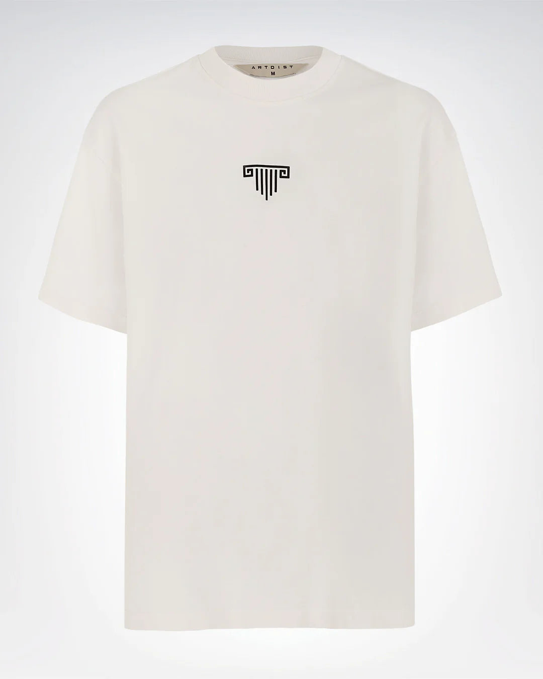 CAMISETA ARTDIST ESSENCE IVORY