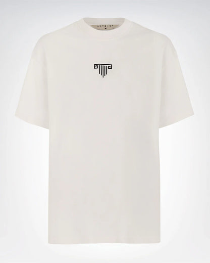 CAMISETA ARTDIST ESSENCE IVORY
