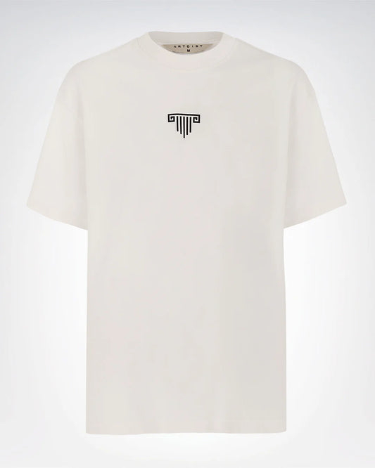 CAMISETA ARTDIST ESSENCE IVORY