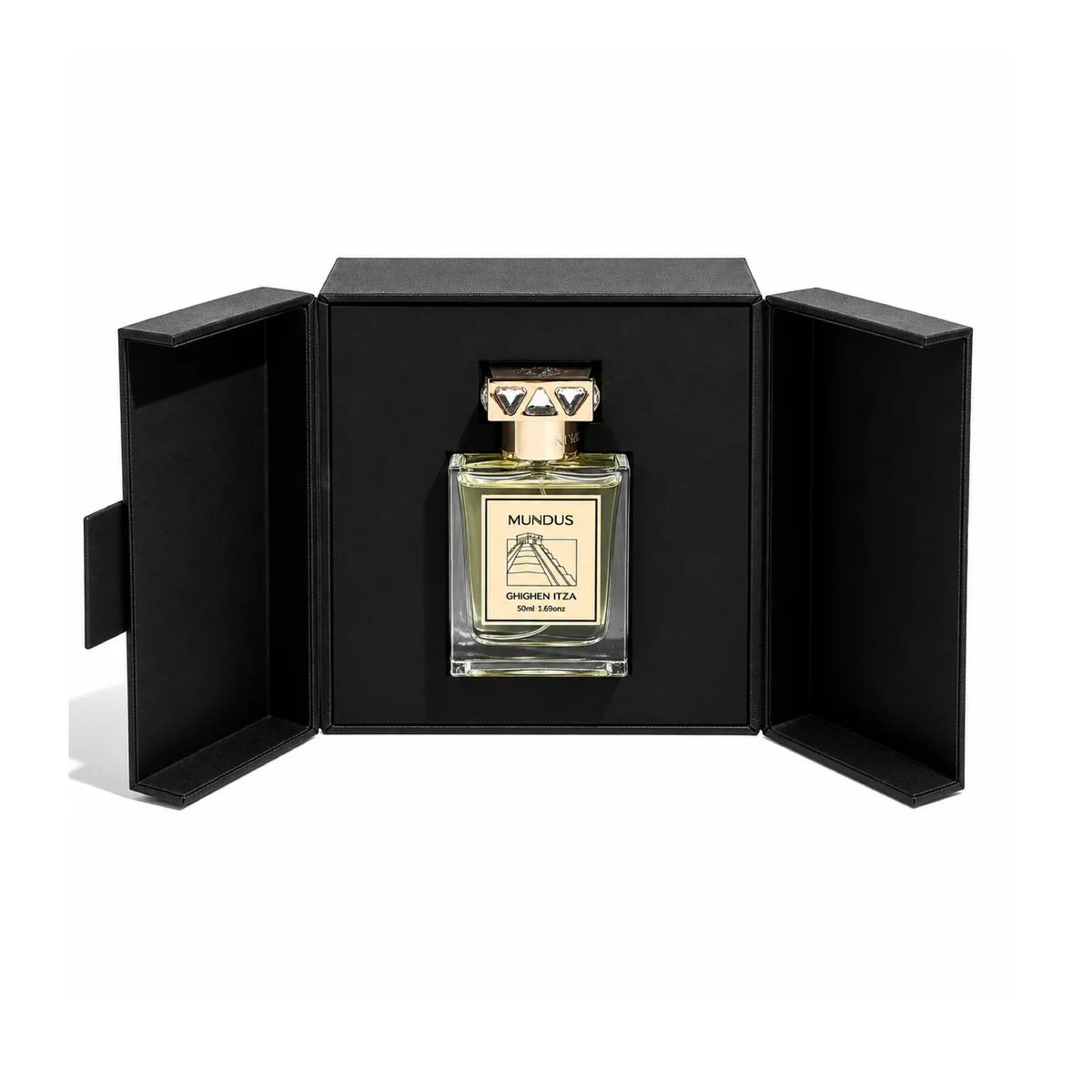 PERFUME MUNDUS CHICHEN ITZA EXT 1.7 OZ UNISEX