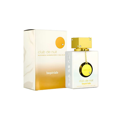 PERFUME ARMAF CLUB DE NUIT IMPERIALE 3,6 OZ DAMA