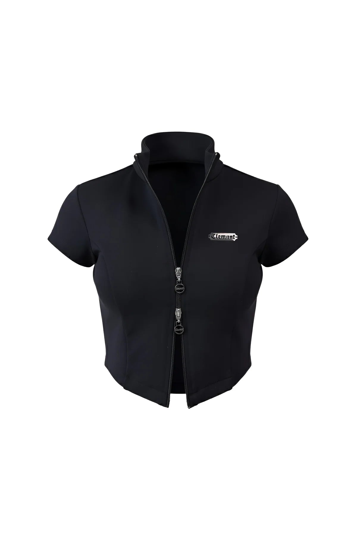 BLUSA CLEMONT LUNARE NEGRO