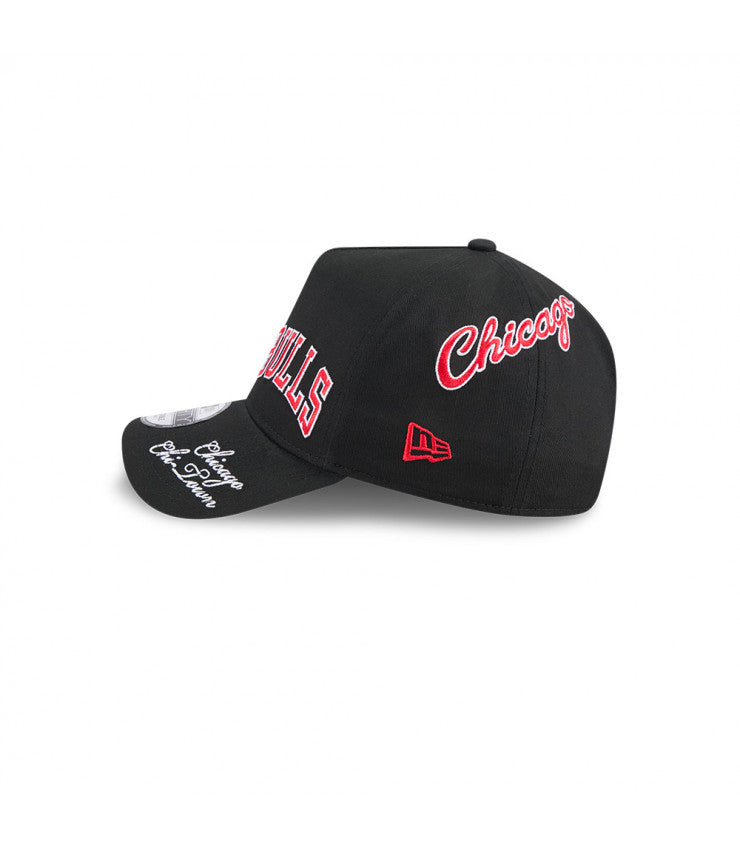 GORRA NEW ERA 60833983 BULLLS