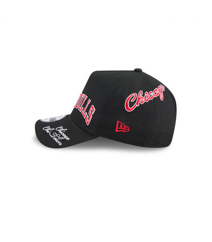 GORRA NEW ERA 60833983 BULLLS