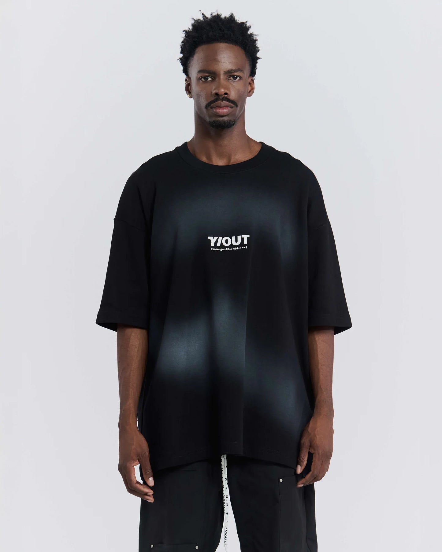 CAMISETA Y OUT SAFETY