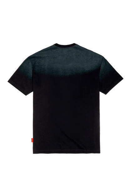 CAMISETA CLEMONT VELARIO BLACK