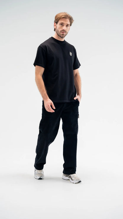 CAMISETA BLOW UP BLACK CLASIC CLF8-1100