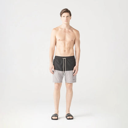 SWIMSHORT MONASTERY BRONCEE MEN BLACK