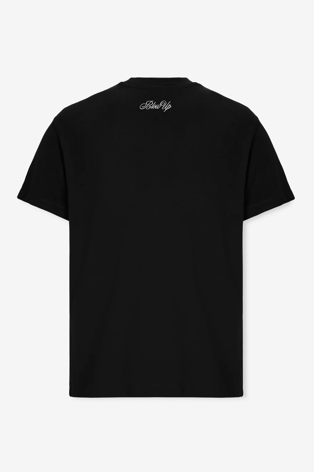 CAMISETA BLOW UP BLACK CLASIC CLF8-1100