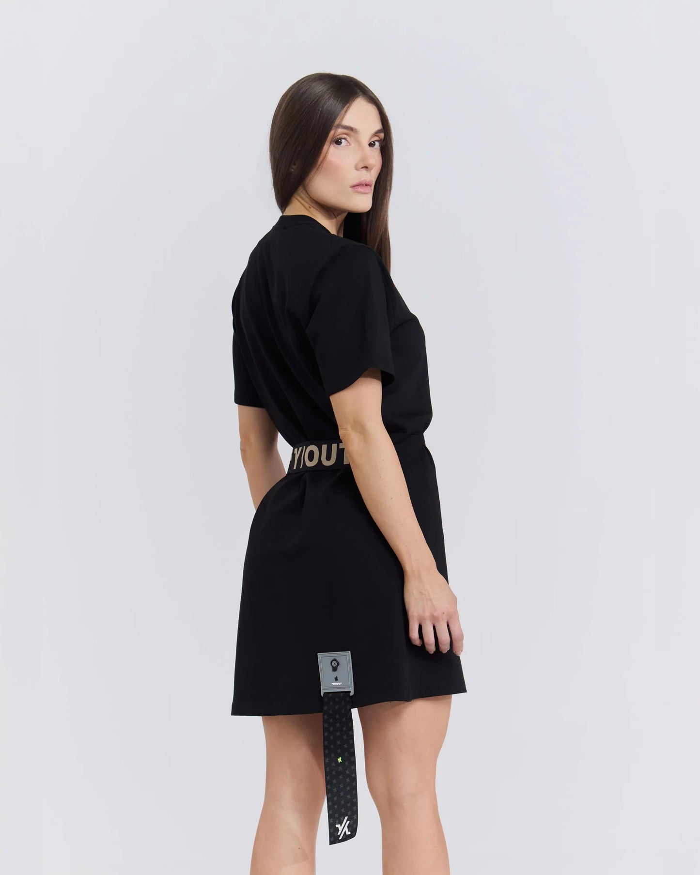 VESTIDO Y OUT JET