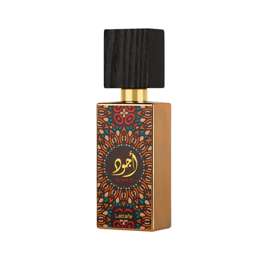 PERFUME LATTAFA AJWAD 2 OZ UNISEX