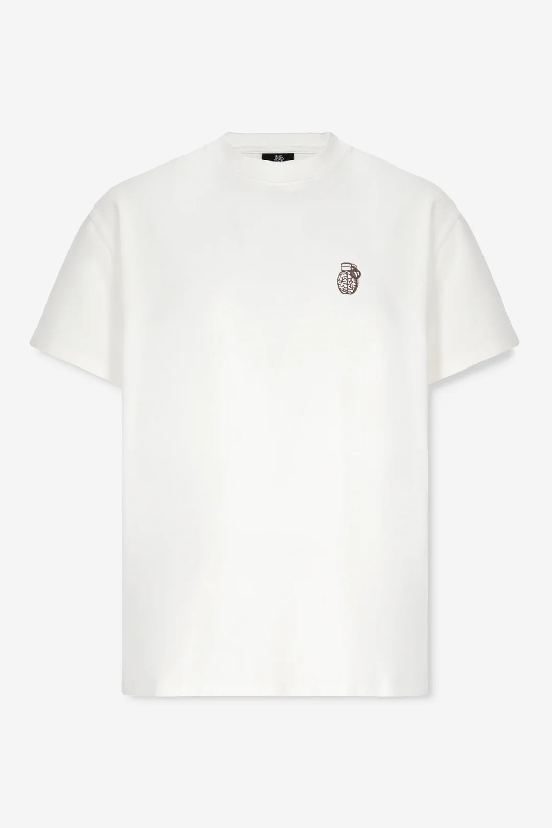 CAMISETA BLOW UP IVORY CLASIC CLF8-1010