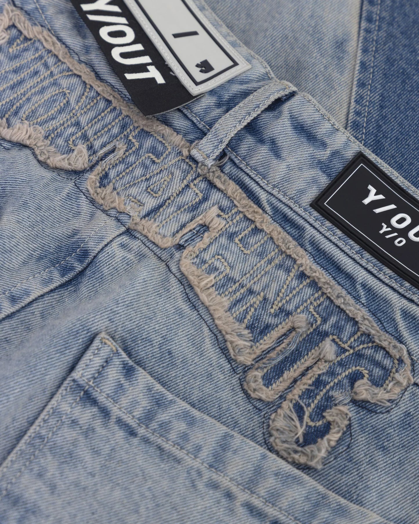 JEAN Y OUT DOH