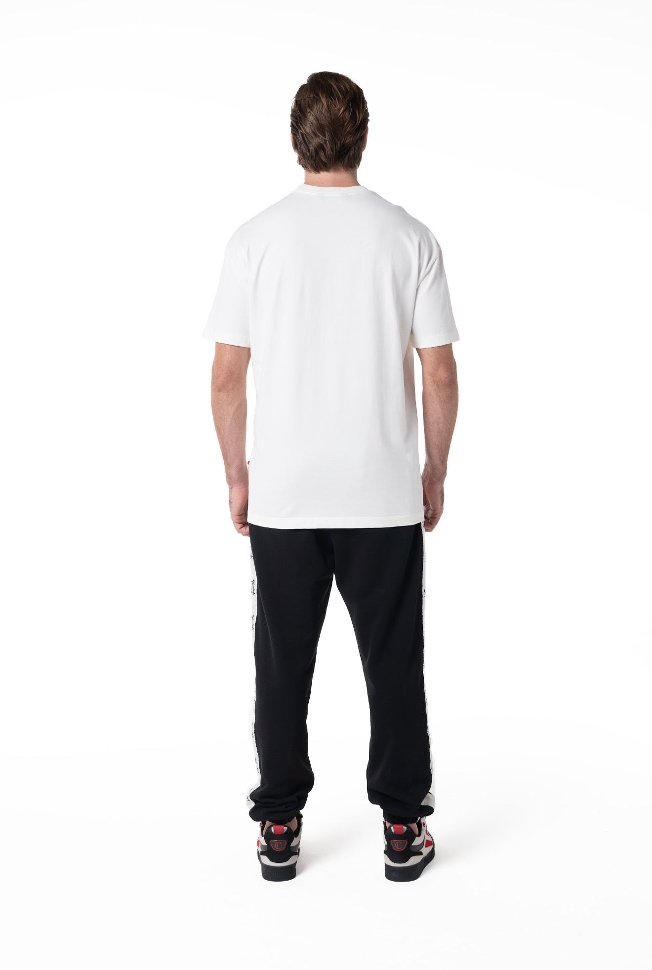 CAMISETA CLEMONT NOCTELIA CREAM
