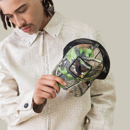 GORRA GOORIN BROS 101-2557-CAM01-O/S CAMOUFLAGE EAGLE