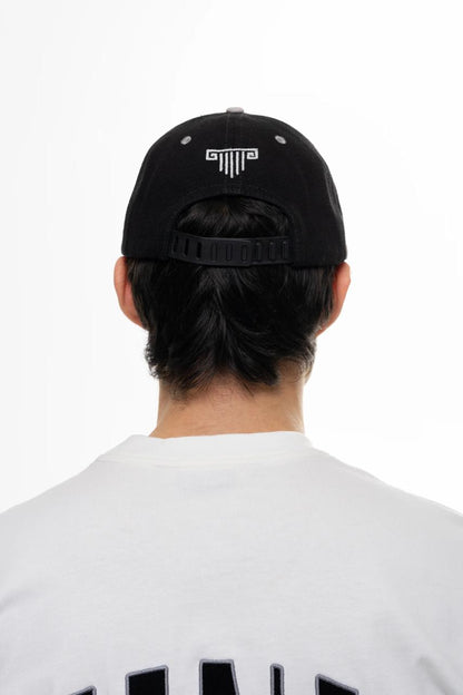GORRA ARTDIST IMPASTO BLACK