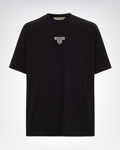 CAMISETA ARTDIST ESSENCE BLACK