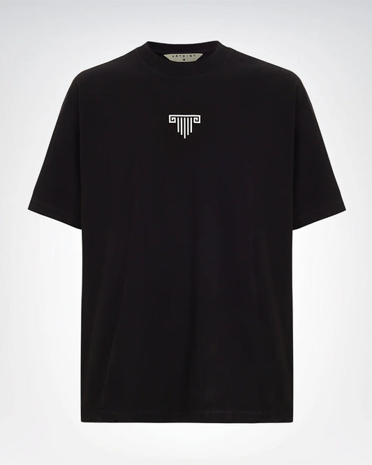 CAMISETA ARTDIST ESSENCE BLACK